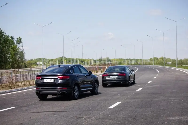 Фото: Вечерний Брест