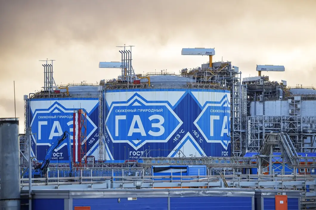 «Турецкий поток-2»: как российский газ продолжает поступать в Европу