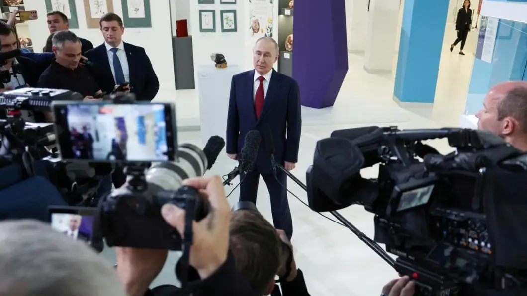 Путин и Трамп провели переговоры о мирных инициативах: ключевые моменты
