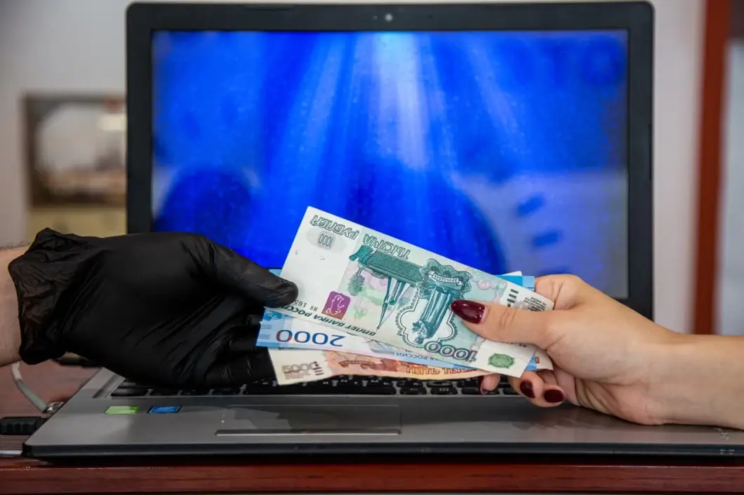 Житель Бреста потерял 31 тысячу рублей, инвестировав в поддельную криптобиржу