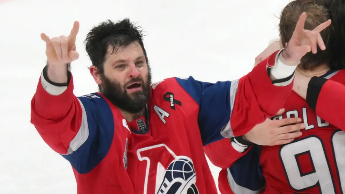 Локомотив - Хоккейный клуб