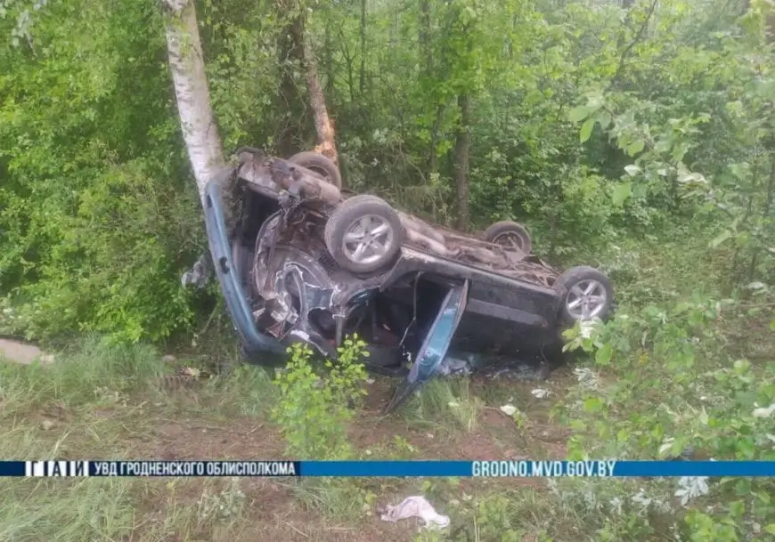 Фото: ГУВД Мингорисполкома