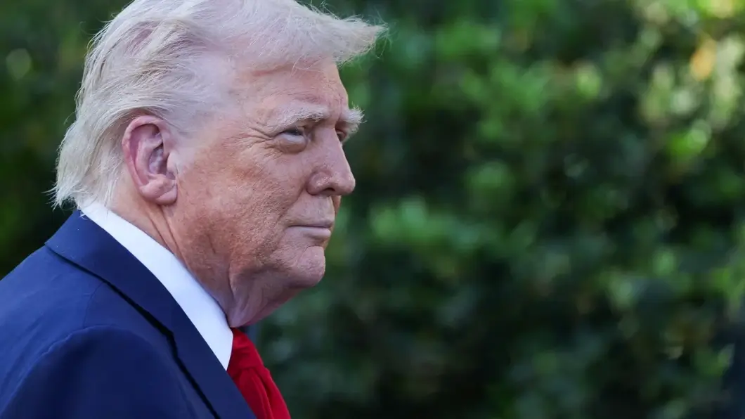 Трамп обозначил позицию США по украинскому кризису после диалога с Путиным