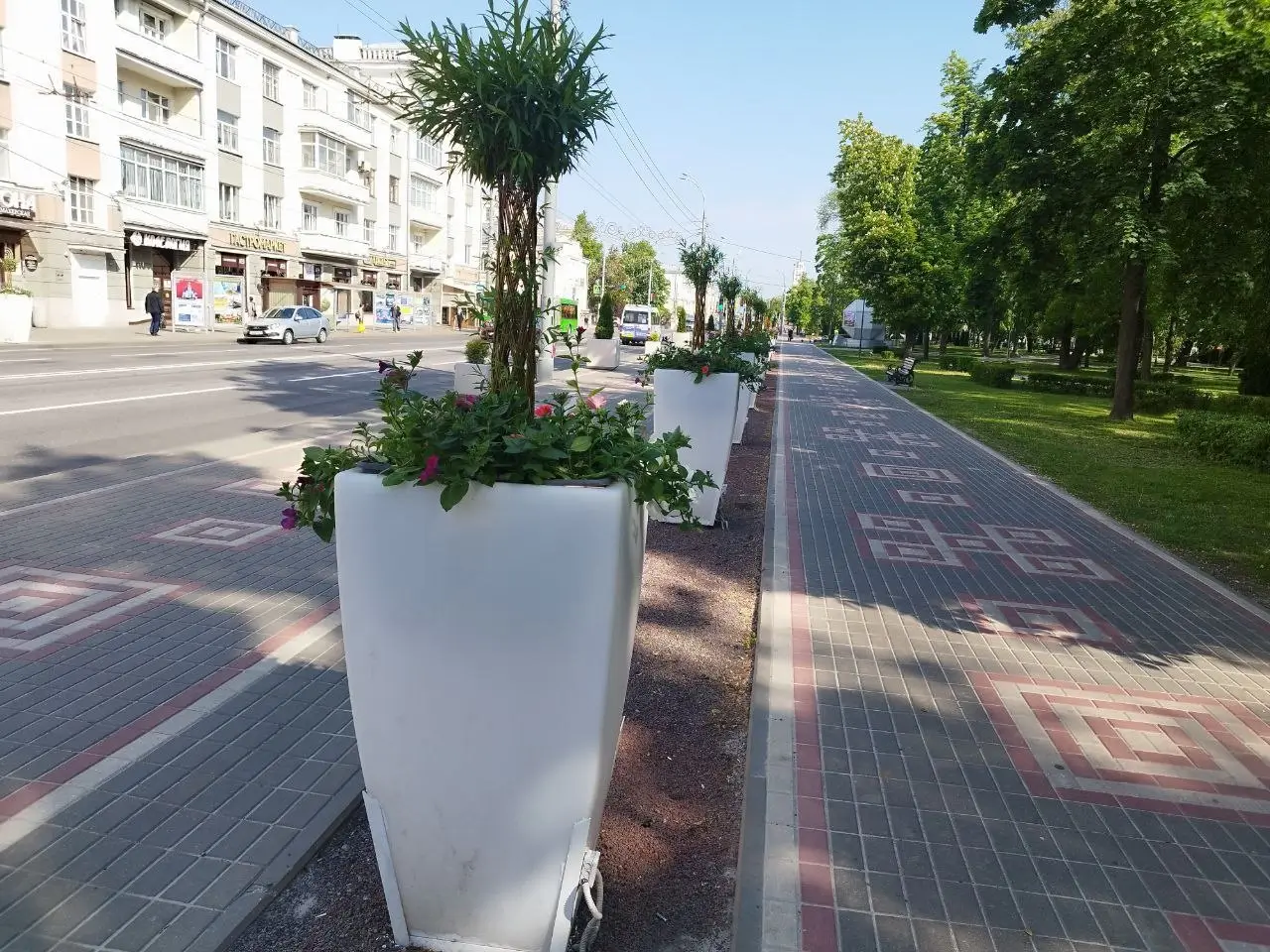 Фото: Владимир Привалов. Официально