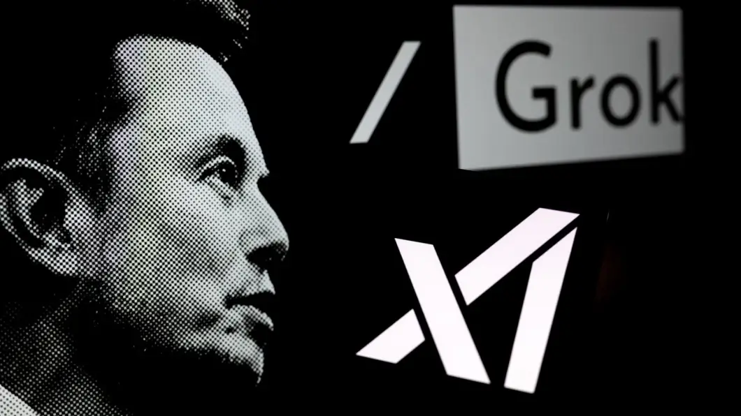 Илон Маск анонсировал крупное обновление чат-бота Grok с функцией Live Search