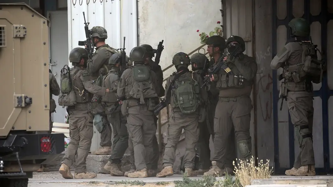 Израиль развернул все пехотные и бронетанковые бригады в секторе Газа