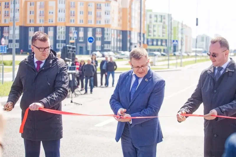 Фото: Вечерний Брест