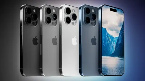 Шэньчжэнь стал глобальным центром переработки украденных iPhone
