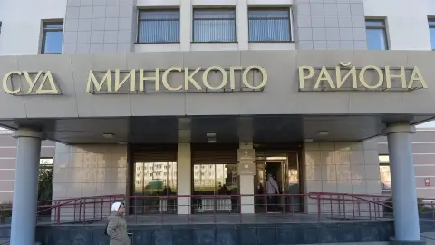 Экономический суд Минска начал рассмотрение банкротства «Белрыбы»
