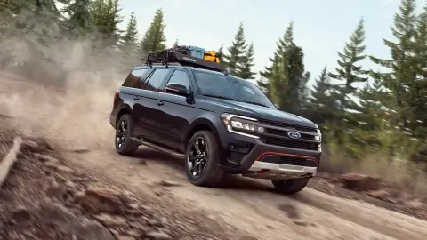 Ford отзывает 273 тыс. SUV из-за риска утечки тормозной жидкости