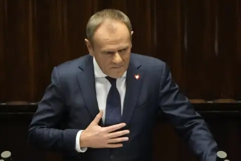 Польша отменяет беспошлинный ввоз украинских товаров с 5 июня