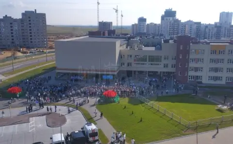 В Грандичах к 900-летию Гродно построят новую школу и детский сад