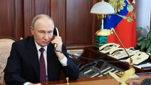 Лукашенко и Путин обсудили ключевые вопросы двусторонней повестки