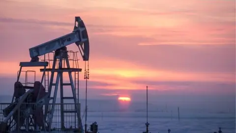 «Белоруснефть» нацелена на рекордную добычу в 2,005 млн тонн нефти в 2025 году