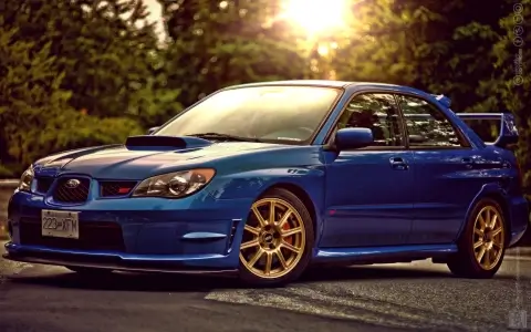 Subaru повысит цены на популярные модели в США до $2 000 с июня 2025 года
