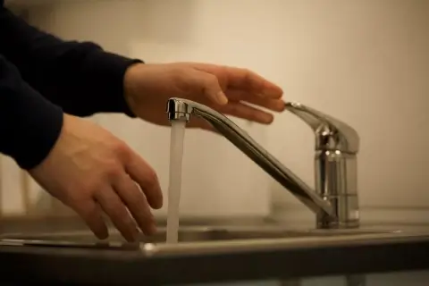 В Бресте с 19 мая отключат горячую воду на время гидравлических испытаний
