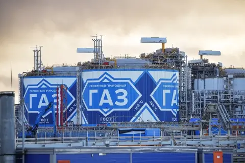 «Турецкий поток-2»: как российский газ продолжает поступать в Европу