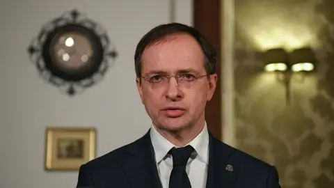 Россия формирует делегацию для возобновления переговоров с Украиной