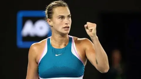 Арина Соболенко сохраняет лидерство в рейтинге WTA перед матчами Roland Garros