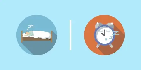 Создана игра, где сон становится ключевым условием победы