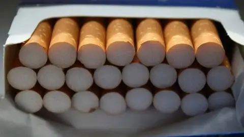 Цены на сигареты в Беларуси с 1 июня останутся без изменений