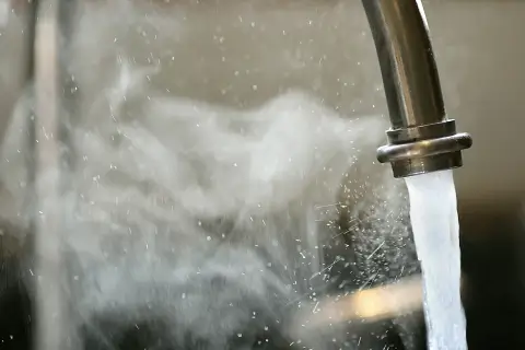 23 мая в Бресте отключат горячую воду на Ленинградской, Гродненской и Орловской