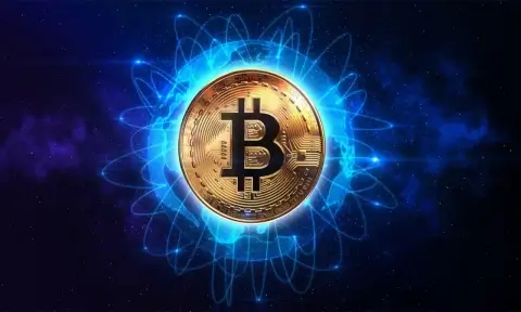 Крипторынок подскочил в плюсе: Bitcoin вырос на $1 373 за сутки