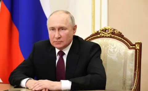Песков опроверг слухи о ближайшем визите Путина в Стамбул