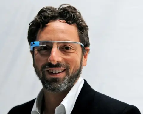 Сооснователь Google Сергей Брин передал в дар акции Alphabet на $693 млн