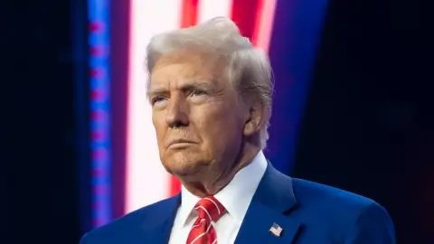 Трамп рассматривает новые санкции против России