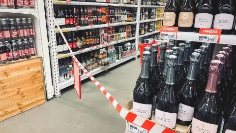 В Бресте ограничат продажу алкоголя в дни массовых мероприятий
