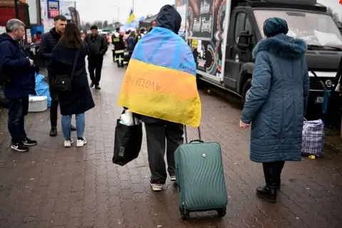 Администрация Трампа планирует депортацию 200 тысяч украинцев