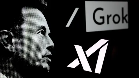 Илон Маск анонсировал крупное обновление чат-бота Grok с функцией Live Search