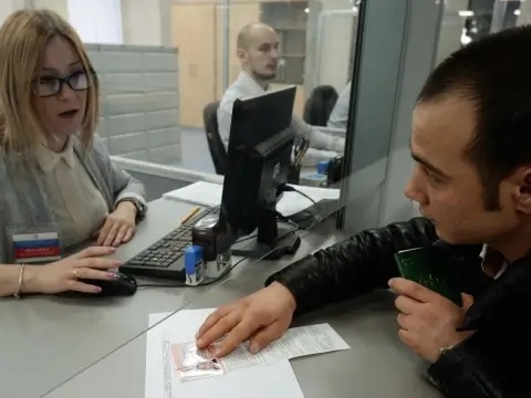 Беларусь ужесточает правила трудоустройства иностранцев