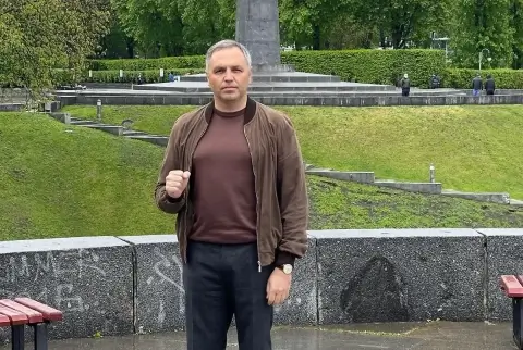 В Испании застрелен экс-советник Януковича Андрей Портнов