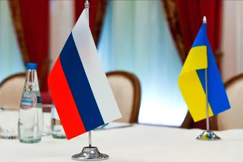 Ватикан может принять очередной раунд переговоров между Россией и Украиной