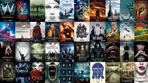 Весна 2025: Топ-5 премьер сериалов с душераздирающими сюжетами и криминальными тайнами