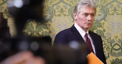 Песков о встрече Путина и Зеленского: предшествуют переговоры делегаций
