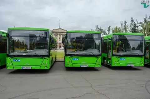 В Минске изменят маршруты автобусов на выходных из-за полумарафона и ремонтных работ