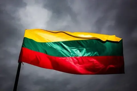 Литва обратилась в Международный Суд ООН с иском к Беларуси из-за миграционного кризиса