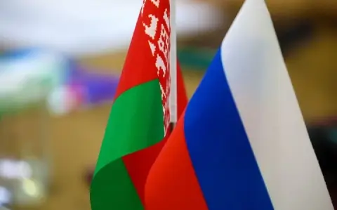 Россия и Беларусь договорились о расширении кооперации в авиационной и оборонной промышленности
