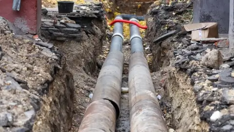 Гомель корректирует график отключения горячей воды: изменения затронули Сельмашевский район