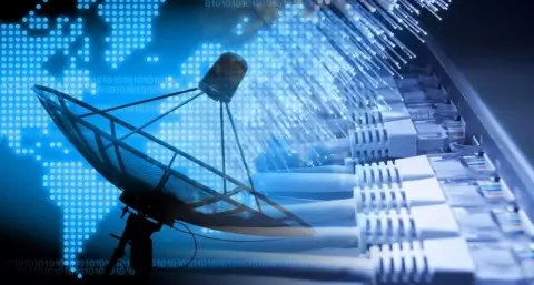 Масштабный сбой в сети Telefónica нарушил связь по всей Испании