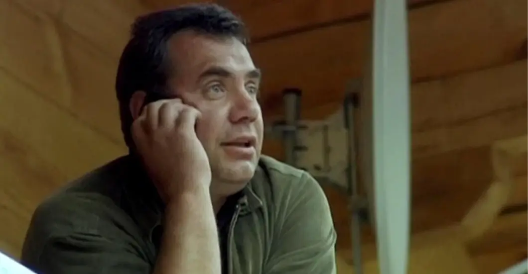 Умер актер Евгений Стратан: известный по «Бандитскому Петербургу» и «Улицам разбитых фонарей»