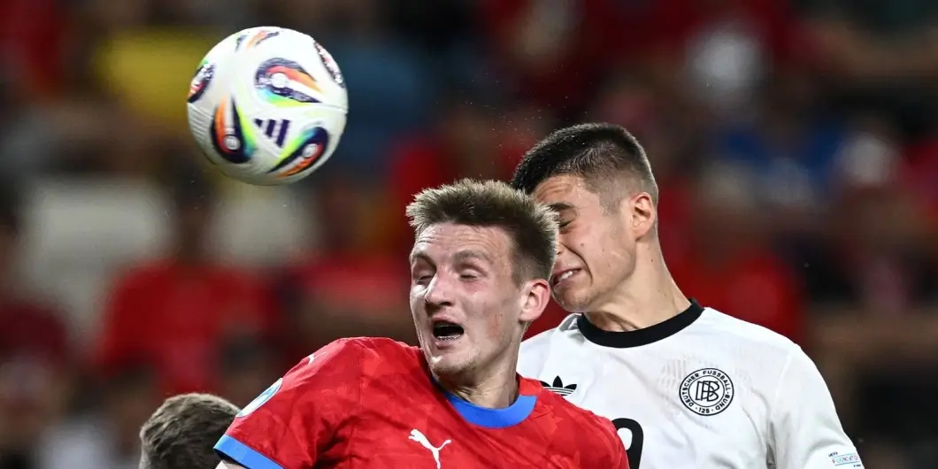 Сформированы пары 1/4 финала молодежного чемпионата Европы U21