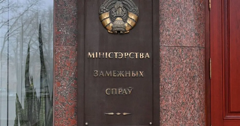 Беларусь выступает площадкой для гуманитарного диалога и обменов пленными