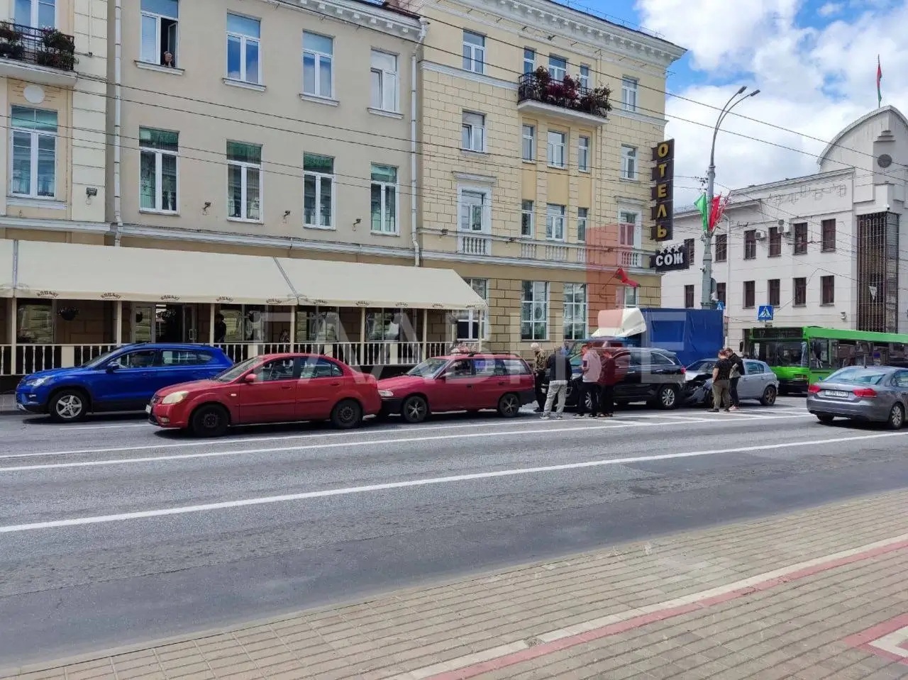 Фото: Гомель. Главное!