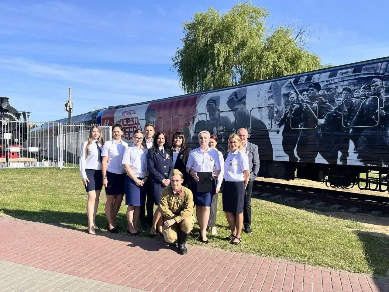 Фото: телеграм-канал БЖД