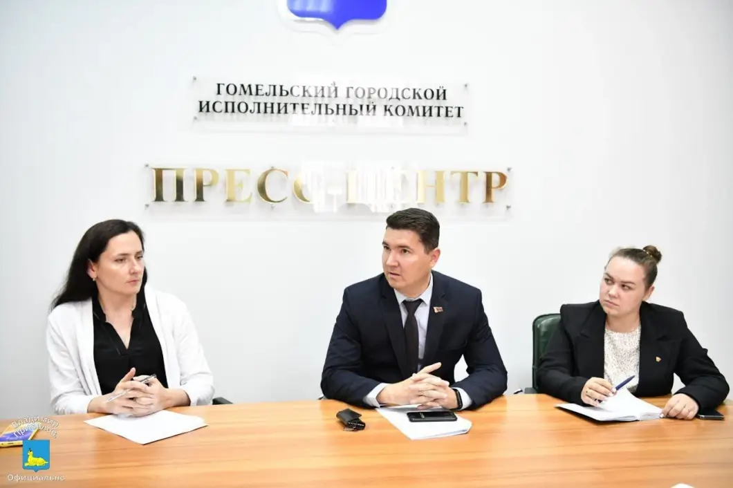 В Гомеле готовятся к дню молодёжи: велопробег, дрифт-трайк и концерт Хабиба