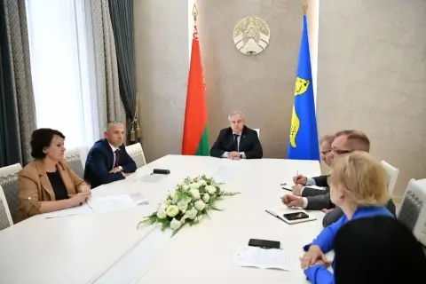 В Гомеле запускают конкурсы по созданию малых архитектурных форм из песка и дерева